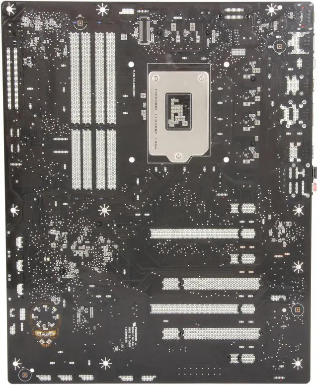 Alt view image 4 of 5 - Intel BOXDZ68ZV LGA 1155 Intel Z68 USB 3.0 ATX Intel Motherboard