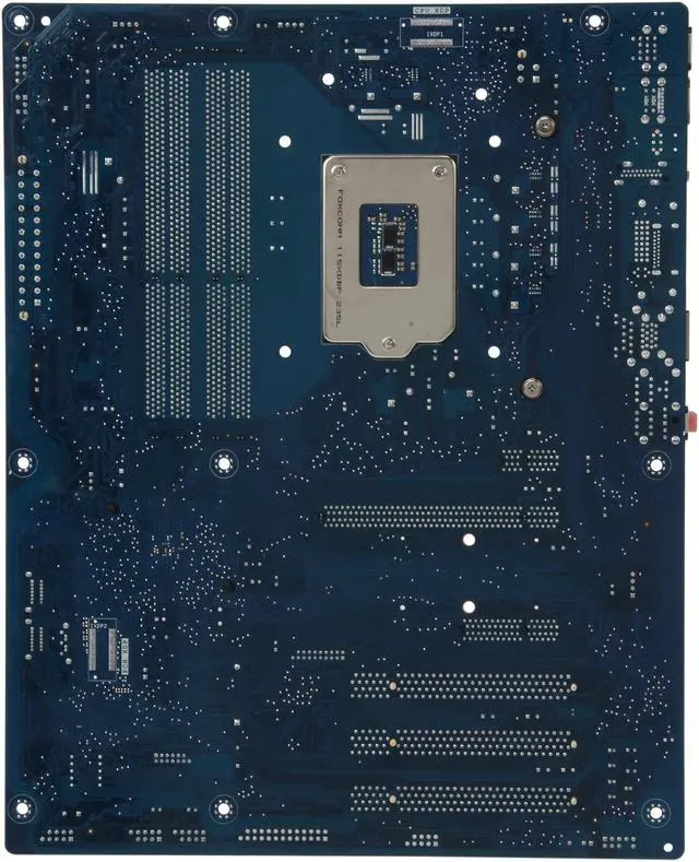 Alt view image 4 of 5 - Intel BOXDZ77SL50K LGA 1155 Intel Z77 HDMI USB 3.0 ATX Intel Motherboard