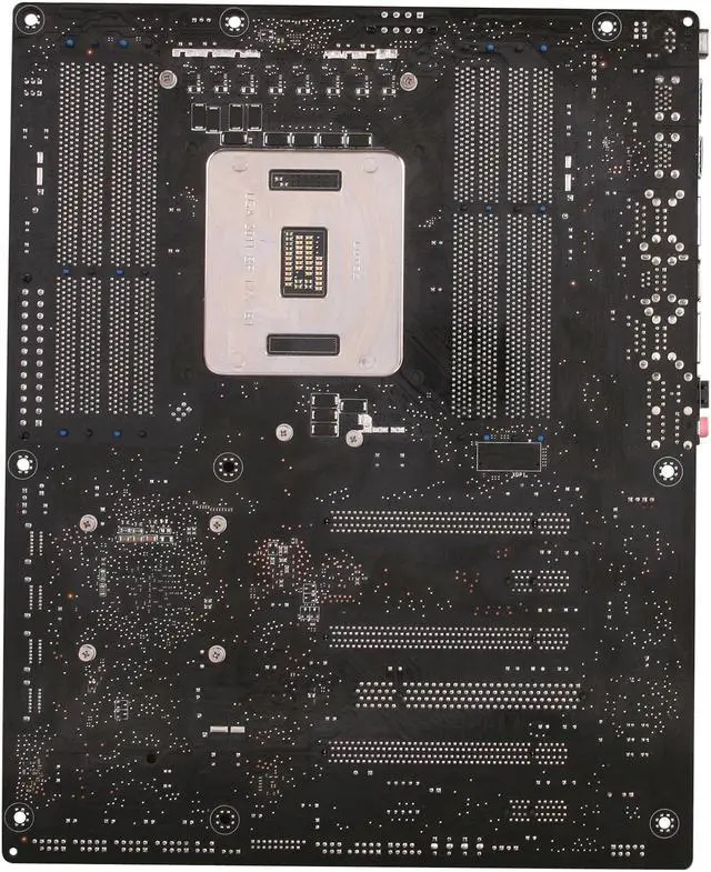 Alt view image 4 of 5 - Intel BOXDX79SR LGA 2011 Intel X79 USB 3.0 ATX Intel Motherboard