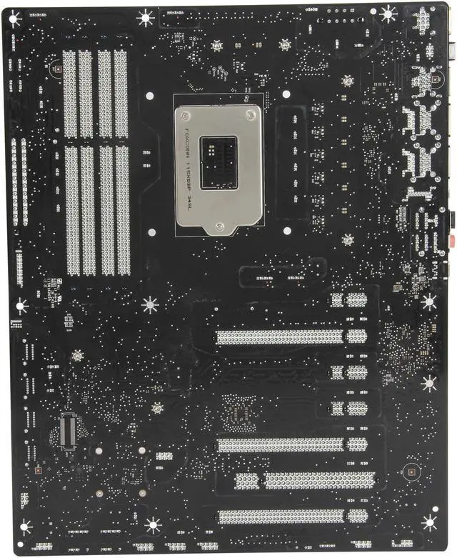 Alt view image 4 of 6 - Intel BOXDZ87KLT75K LGA 1150 Intel Z87 USB 3.0 ATX Intel Motherboard
