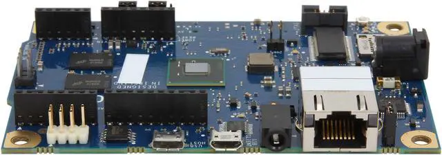 Alt view image 4 of 6 - Intel Galileo1.Y Development Board