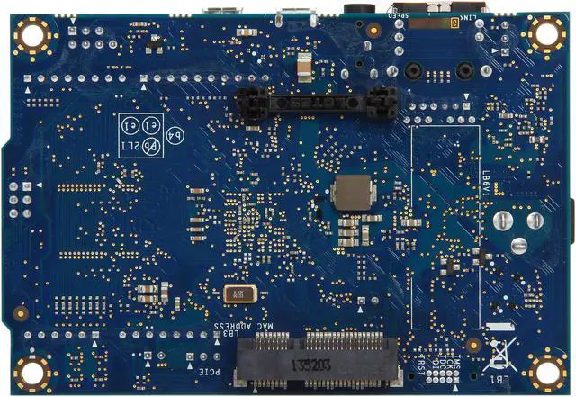 Alt view image 5 of 6 - Intel Galileo1.Y Development Board