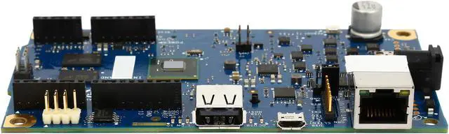 Alt view image 2 of 5 - Intel GALILEO2.P Quark SoC X1000 (16K Cache, 400 MHz) Arduino Galileo Gen 2 Board