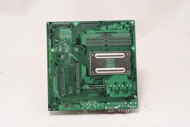 Alt view image 4 of 7 - EPoX EP-AGF6110-M AM2 NVIDIA GeForce 6100-405 Micro ATX AMD Motherboard
