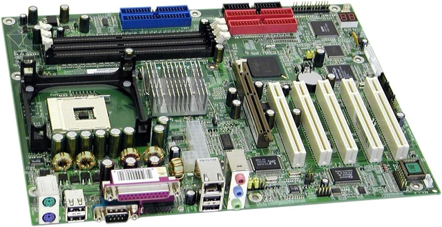 Open Box: Motherboards - Intel - Newegg.com