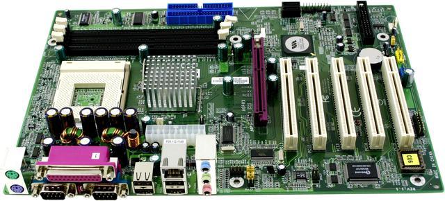 EPoX EP-8KRAI 462(A) ATX AMD Motherboard - Newegg.ca