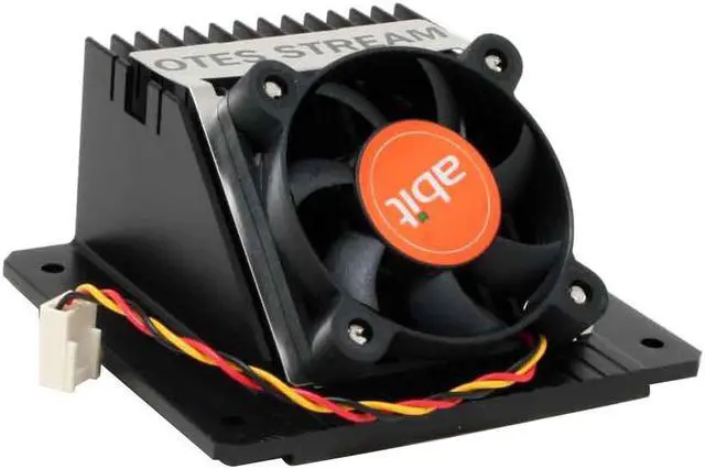 Alt view image 7 of 10 - ABIT IL-90MV Socket 478 Intel 945GT HDMI Micro ATX Intel Motherboard