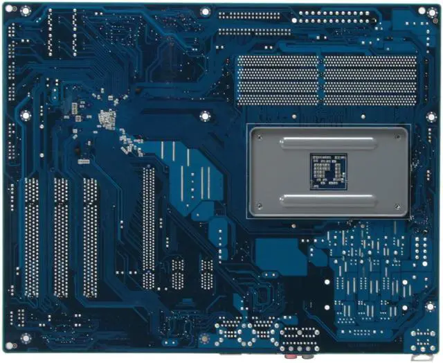 Alt view image 4 of 7 - ABIT AN52 AM2 NVIDIA nForce 520 MCP ATX AMD Motherboard