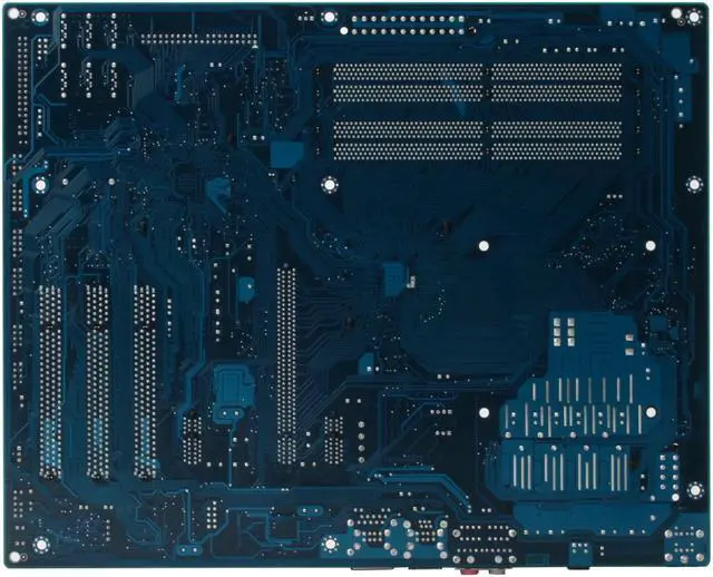 Alt view image 4 of 7 - ABIT IP35-E LGA 775 Intel P35 ATX Intel Motherboard