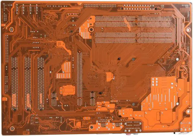 Alt view image 4 of 7 - ABIT IP35V LGA 775 Intel P35 ATX Intel Motherboard