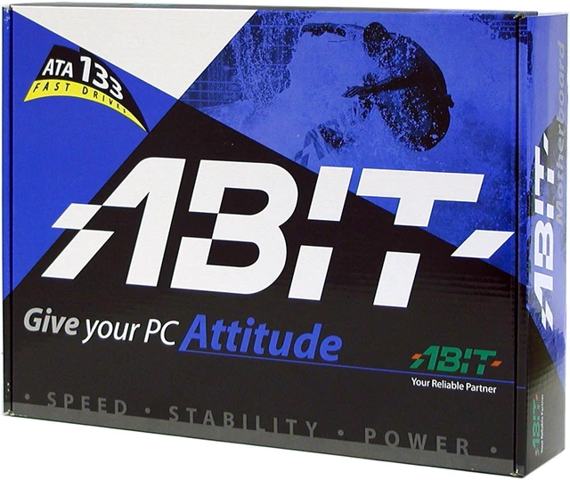 ABIT SA7 Socket 478 ATX Intel Motherboard - Newegg.ca