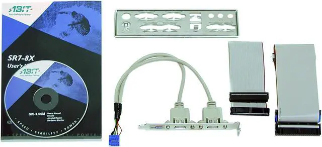 Alt view image 3 of 4 - Motherboards - Intel