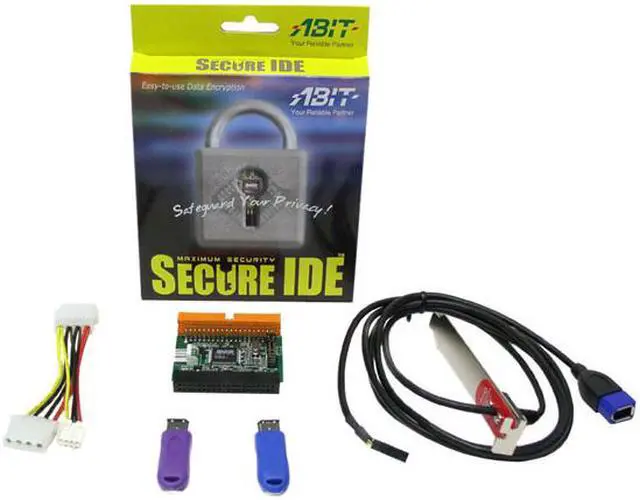 Alt view image 5 of 6 - ABIT KV8-MAX3 754 VIA K8T800 ATX AMD Motherboard