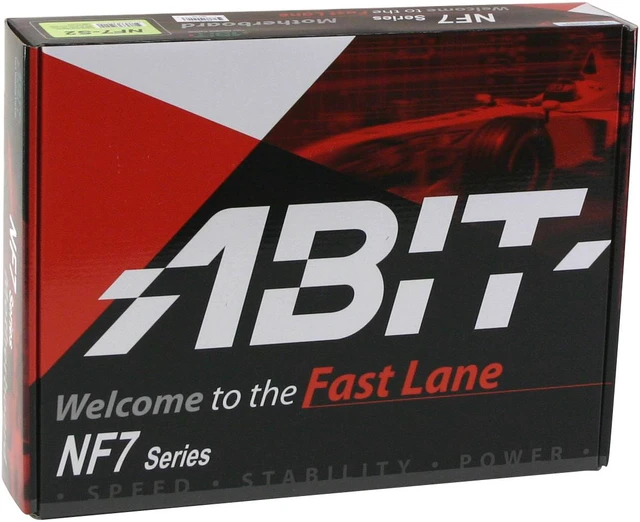 ABIT NF7-S2 462(A) ATX AMD Motherboard - Newegg.ca