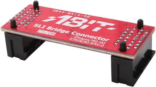 Alt view image 6 of 9 - ABIT KN8 SLI 939 NVIDIA nForce4 SLI ATX AMD Motherboard