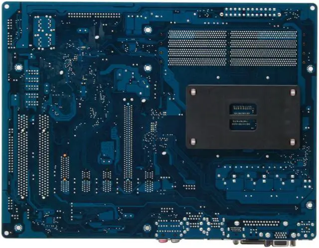 Alt view image 4 of 7 - GIGABYTE GA-MA69G-S3H AM2 AMD 690G HDMI ATX AMD Motherboard