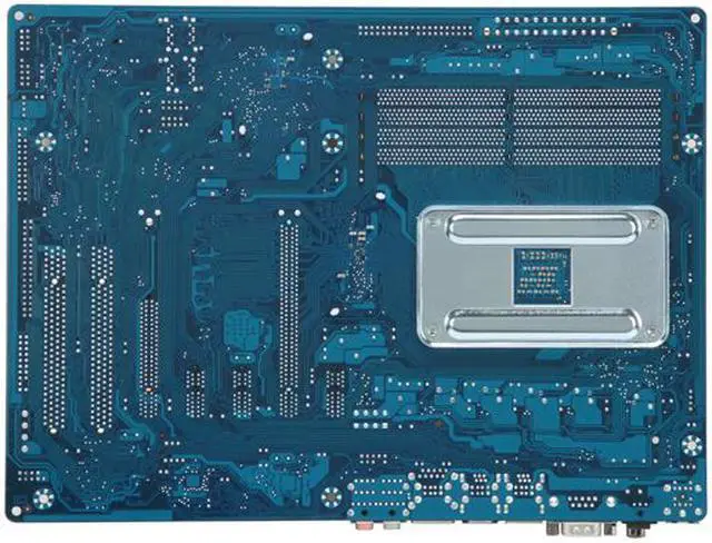 Alt view image 4 of 5 - GIGABYTE GA-MA790X-DS4 AM2+/AM2 AMD 790X ATX Ultra Durable II AMD Motherboard