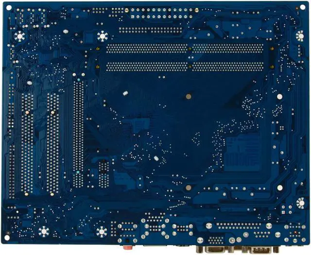 Alt view image 4 of 7 - GIGABYTE GA-G31M-S2L LGA 775 Intel G31 Micro ATX Intel Motherboard