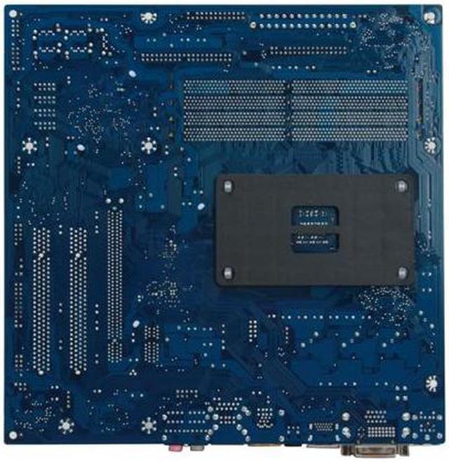 Alt view image 4 of 7 - GIGABYTE GA-MA78GM-S2H AM2+/AM2 AMD 780G HDMI Micro ATX AMD Motherboard