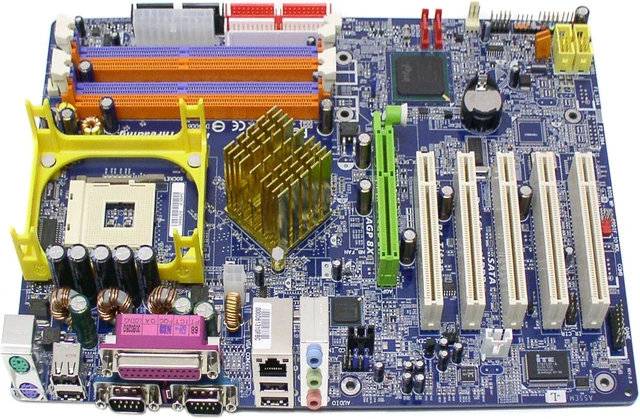 Open Box: Motherboards - Intel - Newegg.com