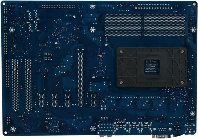 Alt view image 4 of 7 - GIGABYTE GA-MA770-S3 AM2+/AM2 AMD 770 ATX AMD Motherboard