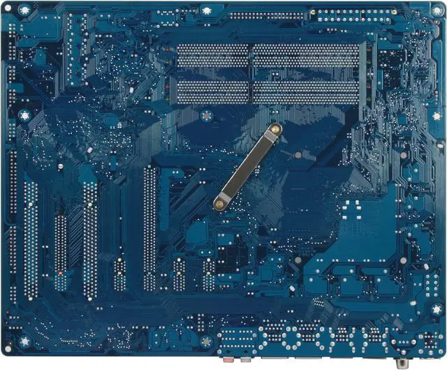 Alt view image 4 of 5 - GIGABYTE GA-EP45T-UD3P LGA 775 Intel P45 ATX Intel Motherboard