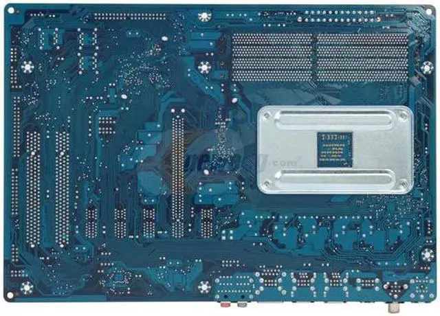 Alt view image 4 of 5 - GIGABYTE GA-MA770-DS3P AM2+/AM2 AMD 770 ATX AMD Motherboard