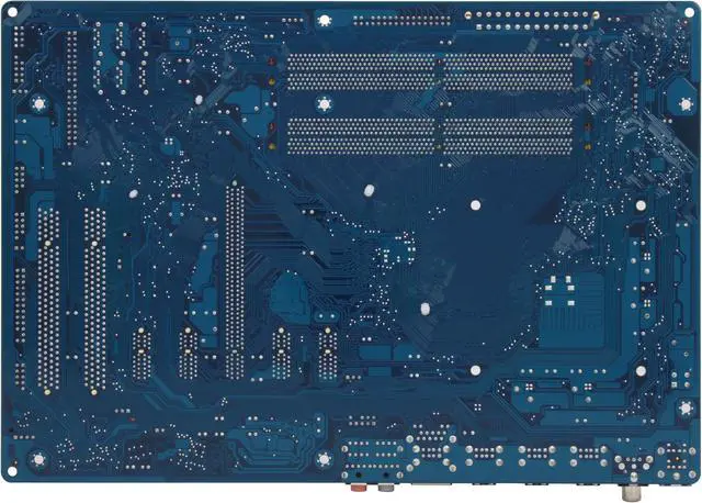 Alt view image 4 of 5 - GIGABYTE GA-EP45-UD3L LGA 775 Intel P45 ATX Intel Motherboard