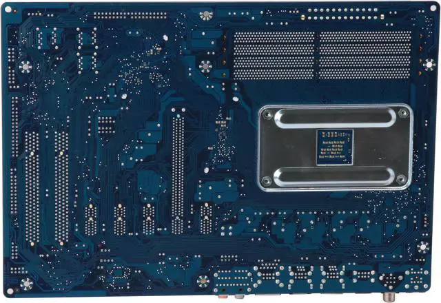 Alt view image 4 of 5 - GIGABYTE GA-MA770-UD3 AM2+/AM2 AMD 770 ATX AMD Motherboard
