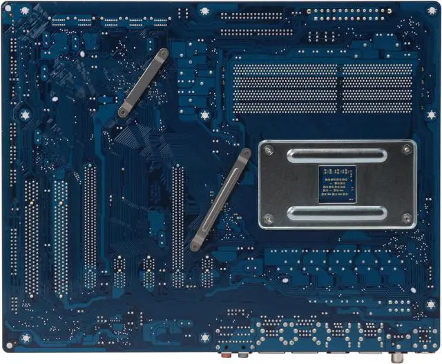 Alt view image 4 of 5 - GIGABYTE GA-MA790FXT-UD5P AM3 DDR3 AMD 790FX ATX AMD Motherboard