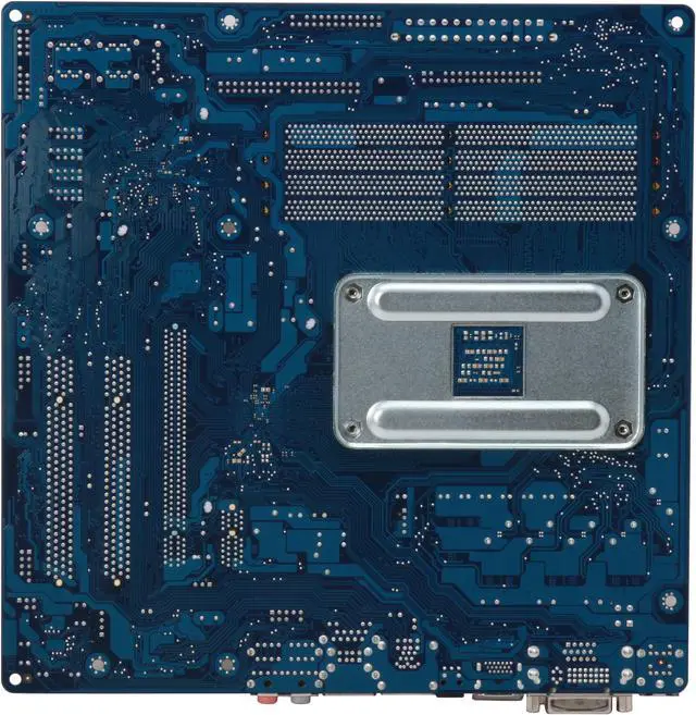 Alt view image 4 of 5 - GIGABYTE GA-MA78GM-US2H AM2+/AM2 AMD 780G HDMI Micro ATX AMD Motherboard