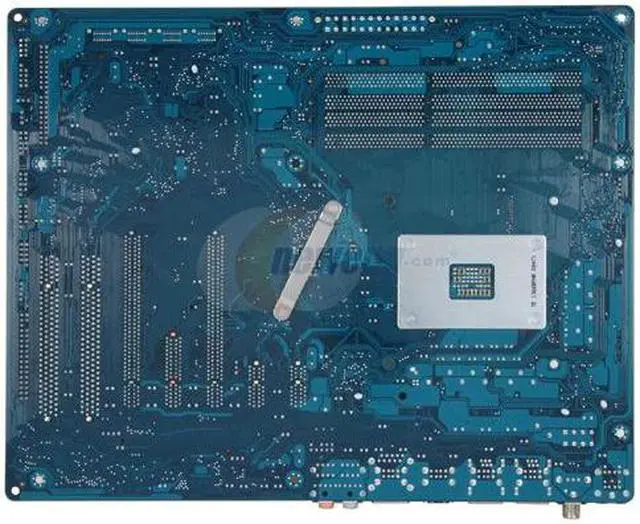 Alt view image 4 of 5 - GIGABYTE GA-EX58-UD3R-SLI LGA 1366 Intel X58 ATX Intel Motherboard