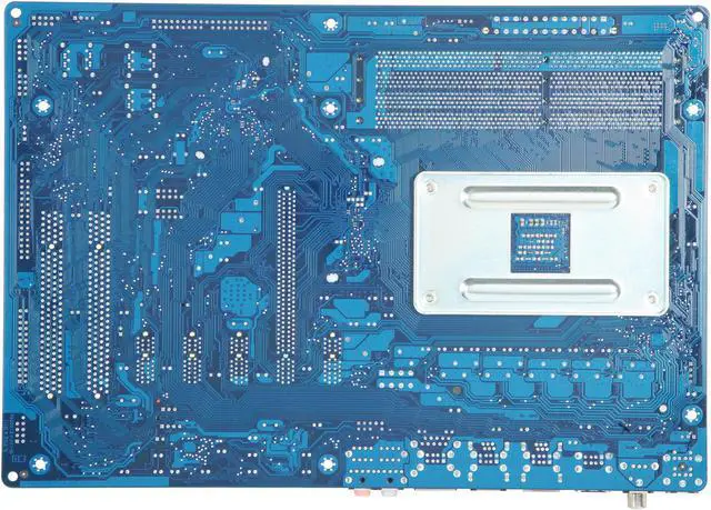 Alt view image 4 of 5 - GIGABYTE GA-MA770T-UD3P AM3 AMD 770 ATX AMD Motherboard