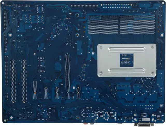 Alt view image 4 of 5 - GIGABYTE GA-MA785G-UD3H AM3/AM2+/AM2 AMD 785G HDMI ATX AMD Motherboard