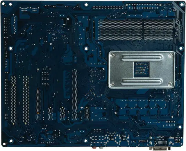 Alt view image 10 of 11 - GIGABYTE GA-MA790GPT-UD3H AM3 AMD 790GX HDMI ATX AMD Motherboard