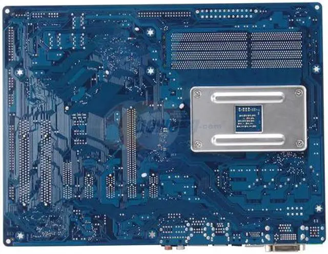 Alt view image 4 of 5 - GIGABYTE GA-MA785GT-UD3H AM3 AMD 785G HDMI ATX AMD Motherboard