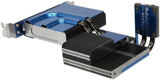 Alt view image 6 of 7 - GIGABYTE GA-X58A-UD7 LGA 1366 Intel X58 USB 3.0 ATX Intel Motherboard