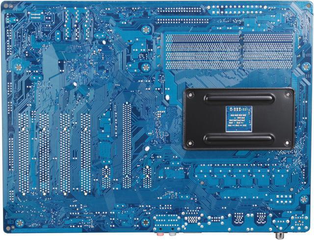 Alt view image 4 of 5 - GIGABYTE GA-770TA-UD3 AM3 AMD 770 USB 3.0 ATX AMD Motherboard