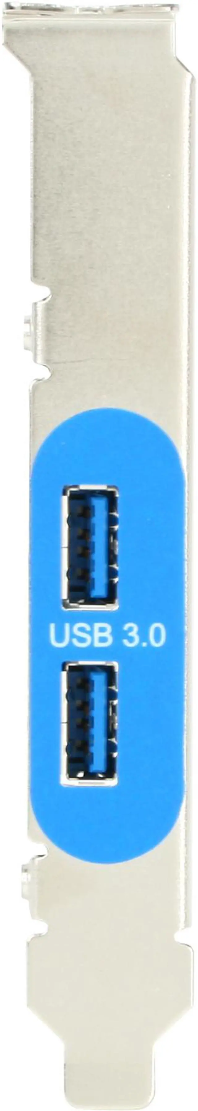 Alt view image 2 of 6 - GIGABYTE Model GA-USB3.0 USB 3.0 Adapter