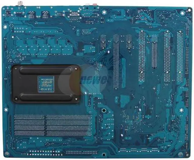 Alt view image 4 of 5 - GIGABYTE GA-790XT-USB3 AM3 AMD 790X USB 3.0 ATX AMD Motherboard