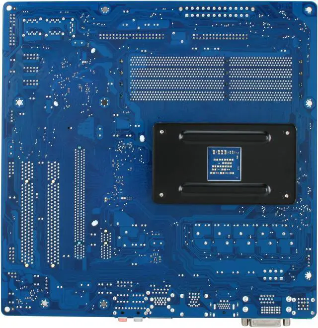 Alt view image 4 of 5 - GIGABYTE GA-785GMT-USB3 AM3 AMD 785G USB 3.0 HDMI Micro ATX AMD Motherboard