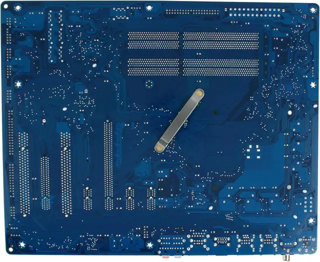 Alt view image 4 of 5 - GIGABYTE GA-EP45T-USB3P LGA 775 Intel P45 USB 3.0 ATX Intel Motherboard