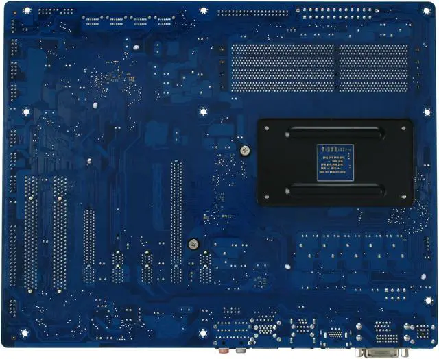 Alt view image 4 of 5 - GIGABYTE GA-890GPA-UD3H AM3 AMD 890GX USB 3.0 HDMI ATX AMD Motherboard