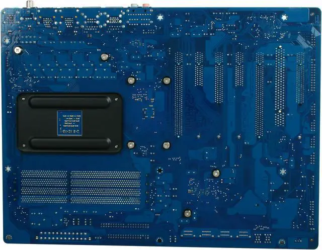 Alt view image 4 of 5 - GIGABYTE GA-890FXA-UD7 AM3 AMD 890FX USB 3.0 XL ATX AMD Motherboard