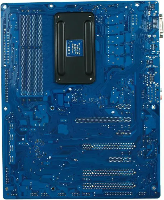 Alt view image 4 of 5 - GIGABYTE GA-880GA-UD3H AM3 AMD 880G USB 3.0 HDMI ATX AMD Motherboard