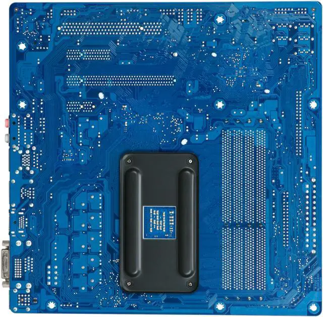 Alt view image 4 of 5 - GIGABYTE GA-880GMA-UD2H AM3 AMD 880G USB 3.0 HDMI Micro ATX AMD Motherboard