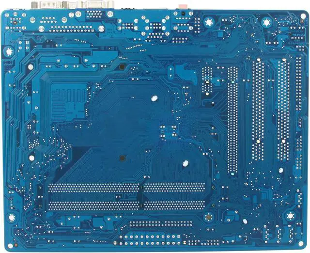 Alt view image 4 of 5 - GIGABYTE GA-G41MT-D3 LGA 775 Intel G41 Micro ATX Intel Motherboard