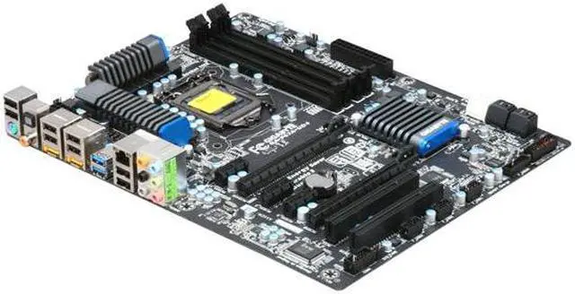 Main image of GIGABYTE GA-P67A-UD4 LGA 1155 Intel P67 USB 3.0 ATX Intel Motherboard