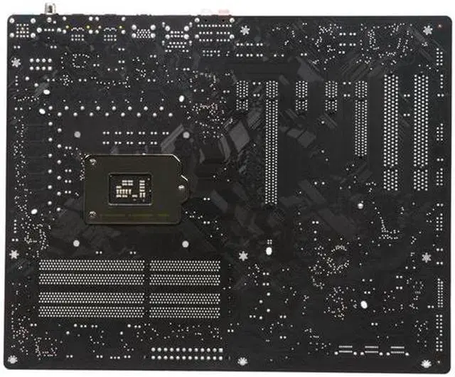 Alt view image 4 of 5 - GIGABYTE GA-P67A-UD4 LGA 1155 Intel P67 USB 3.0 ATX Intel Motherboard