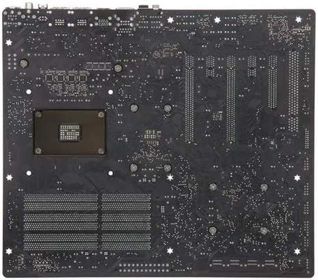 Alt view image 4 of 5 - GIGABYTE G1 Gaming G1.Sniper LGA 1366 Intel X58 USB 3.0 ATX Intel Motherboard